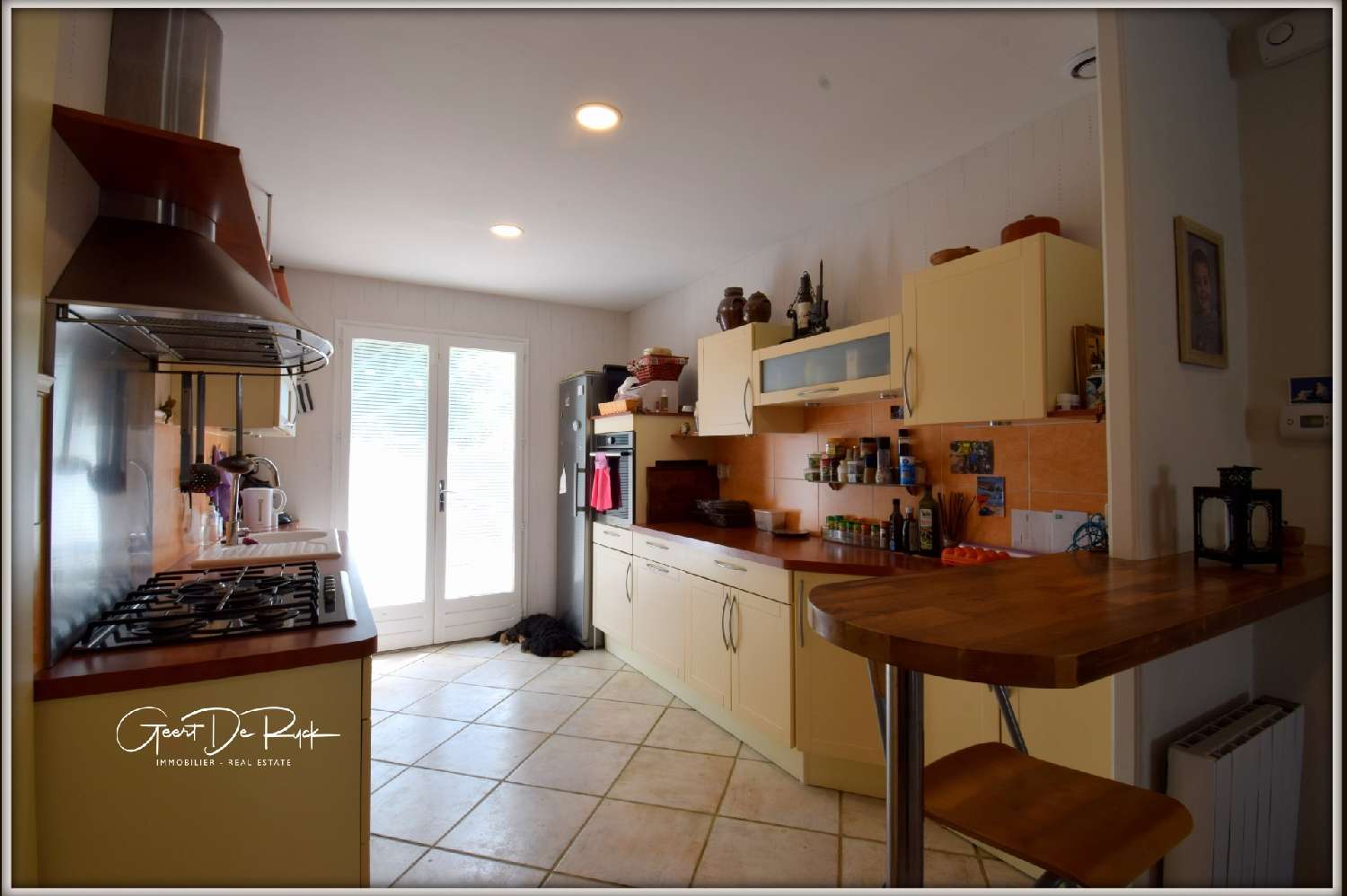  en venta casa urbana Carcassonne Aude 7