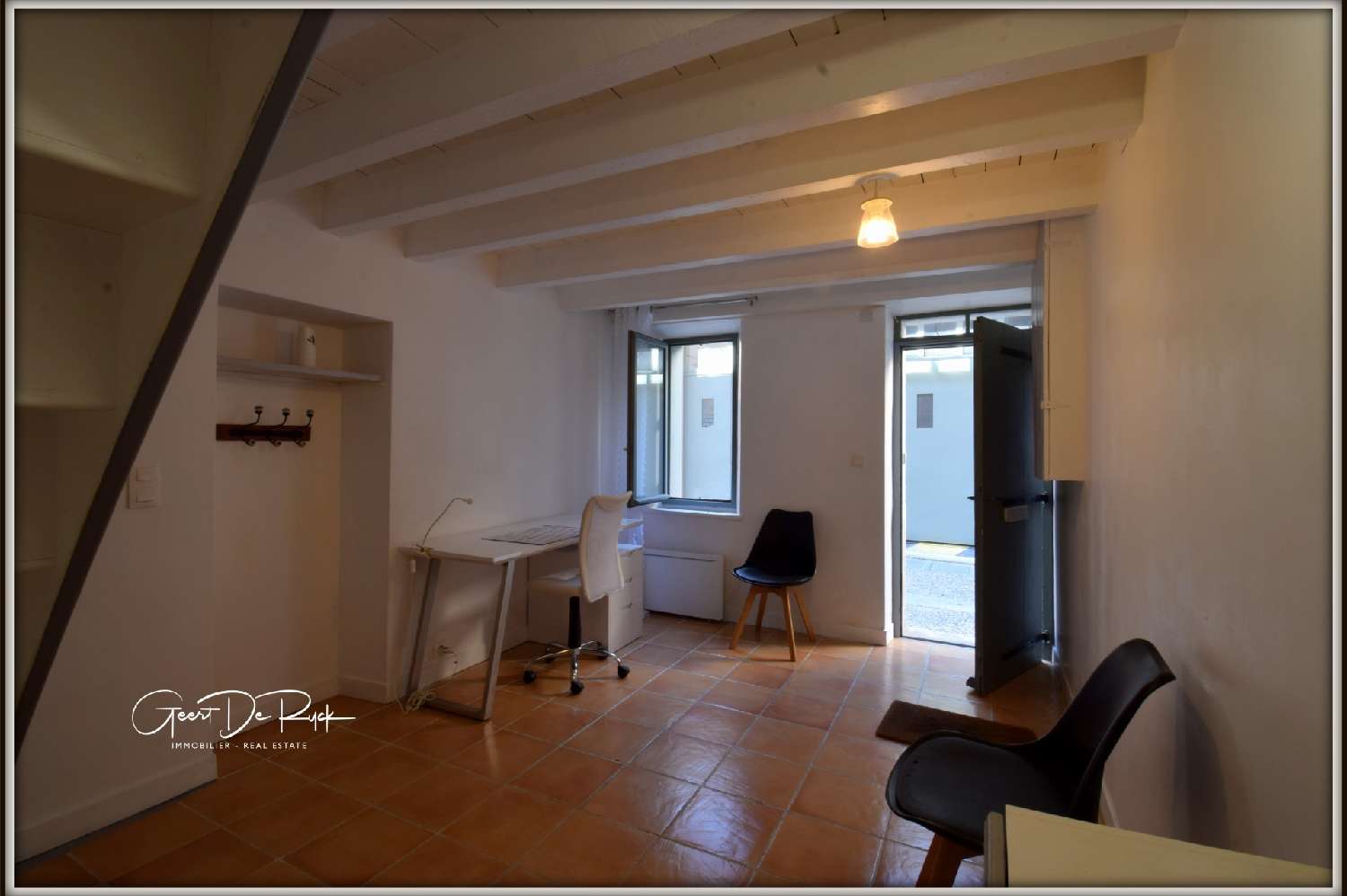  for sale city house Carcassonne Aude 2