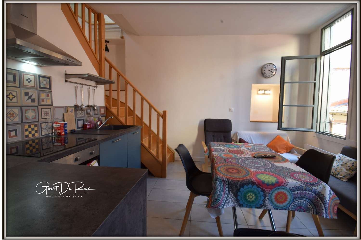  for sale city house Carcassonne Aude 3