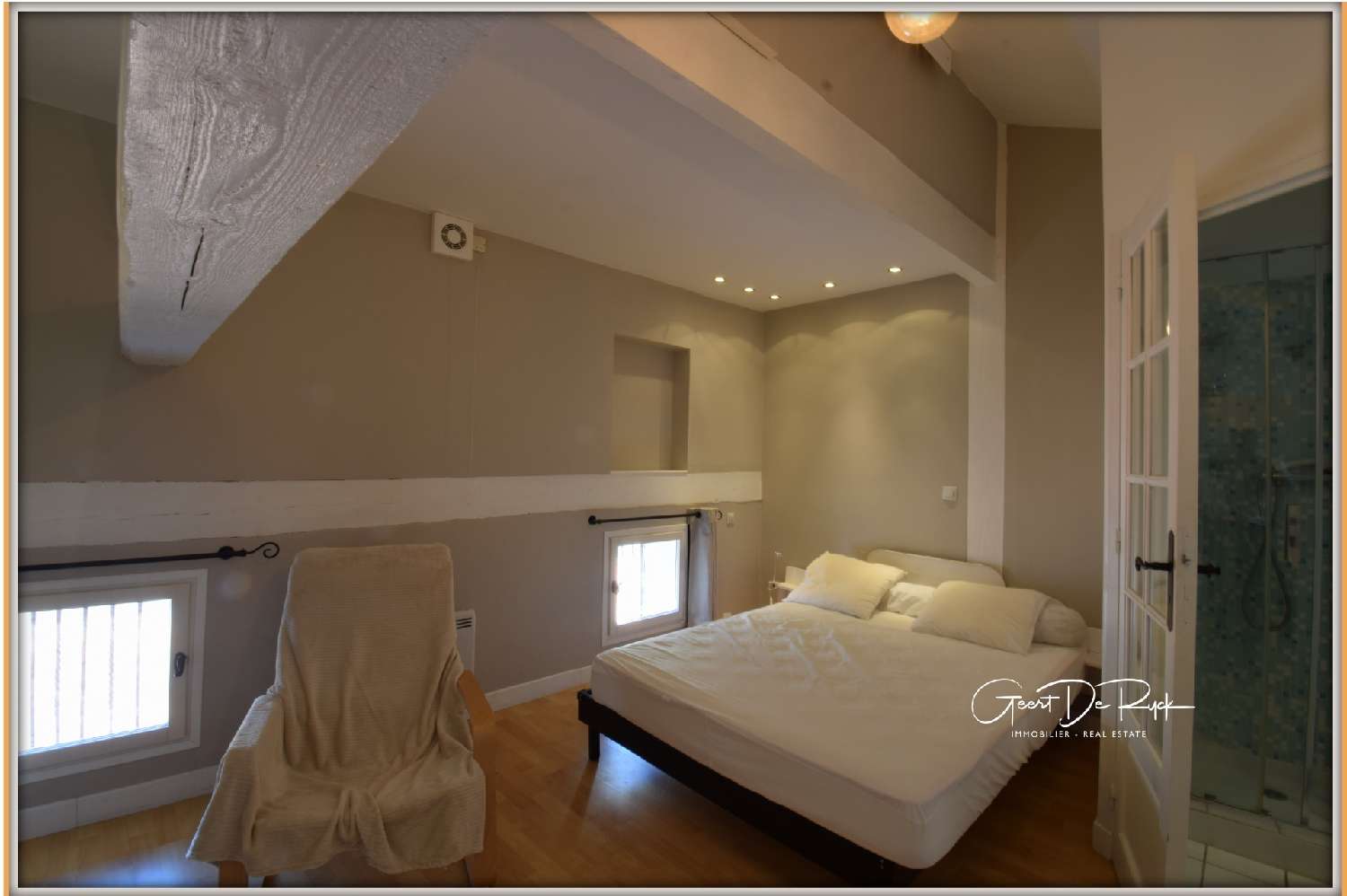  for sale city house Carcassonne Aude 4