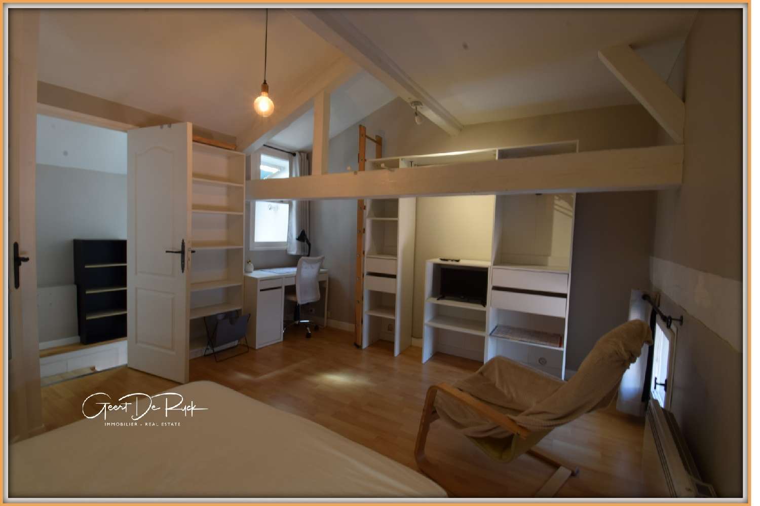  for sale city house Carcassonne Aude 5