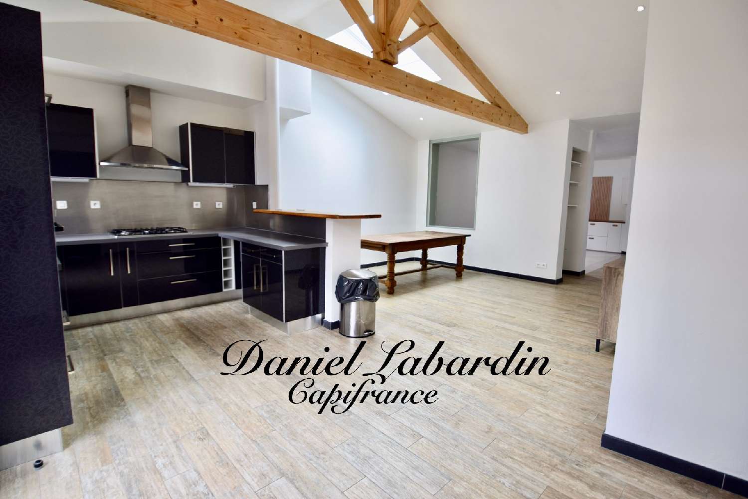 for sale city house Casteljaloux Lot-et-Garonne 3
