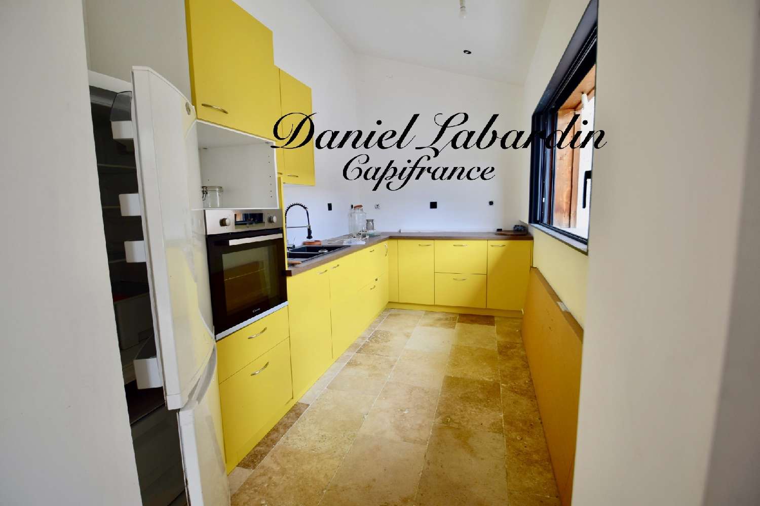 for sale city house Casteljaloux Lot-et-Garonne 4