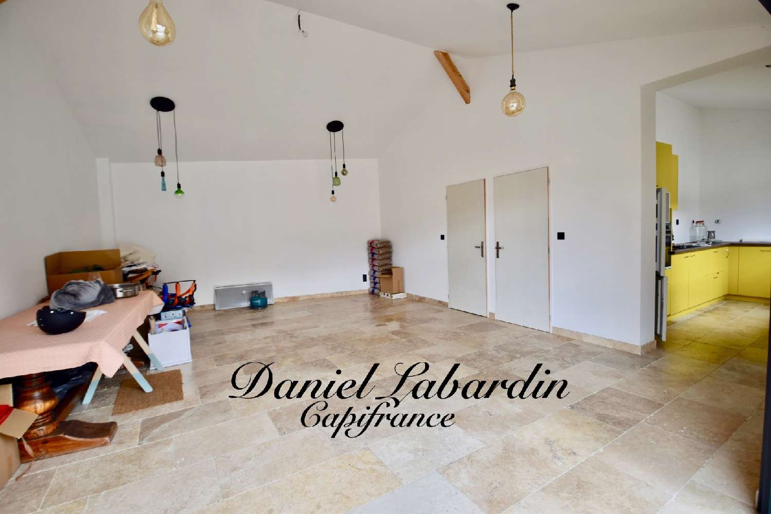 for sale city house Casteljaloux Lot-et-Garonne 5
