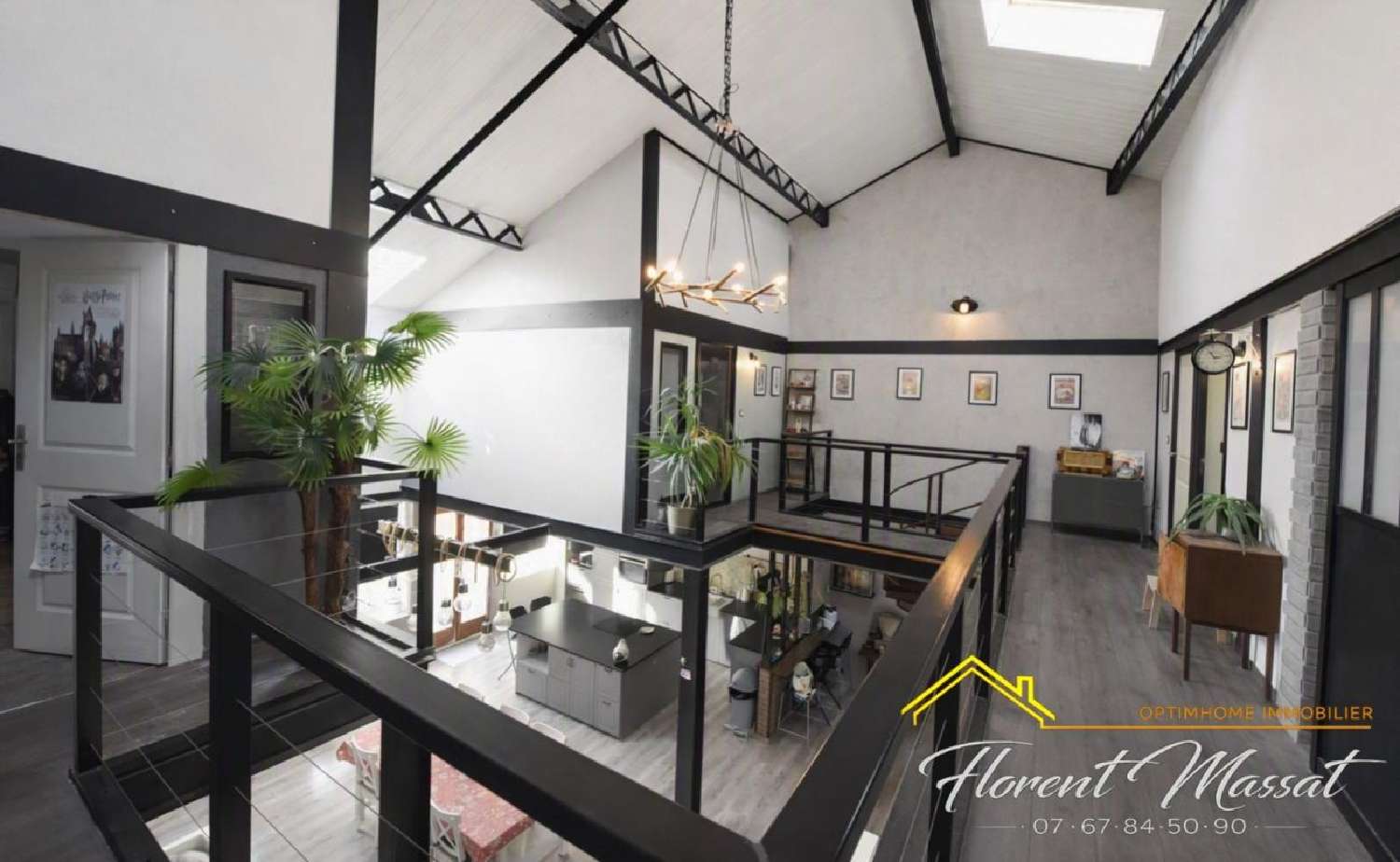 for sale city house Castres Tarn 1