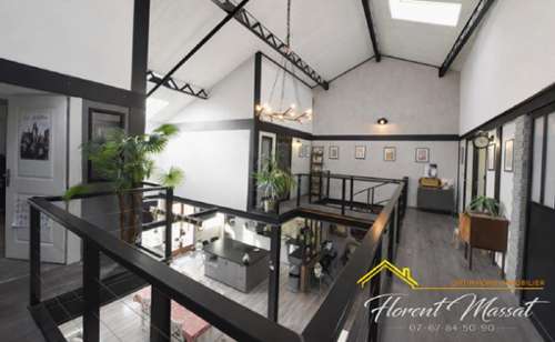 Castres Tarn city house foto 7393521