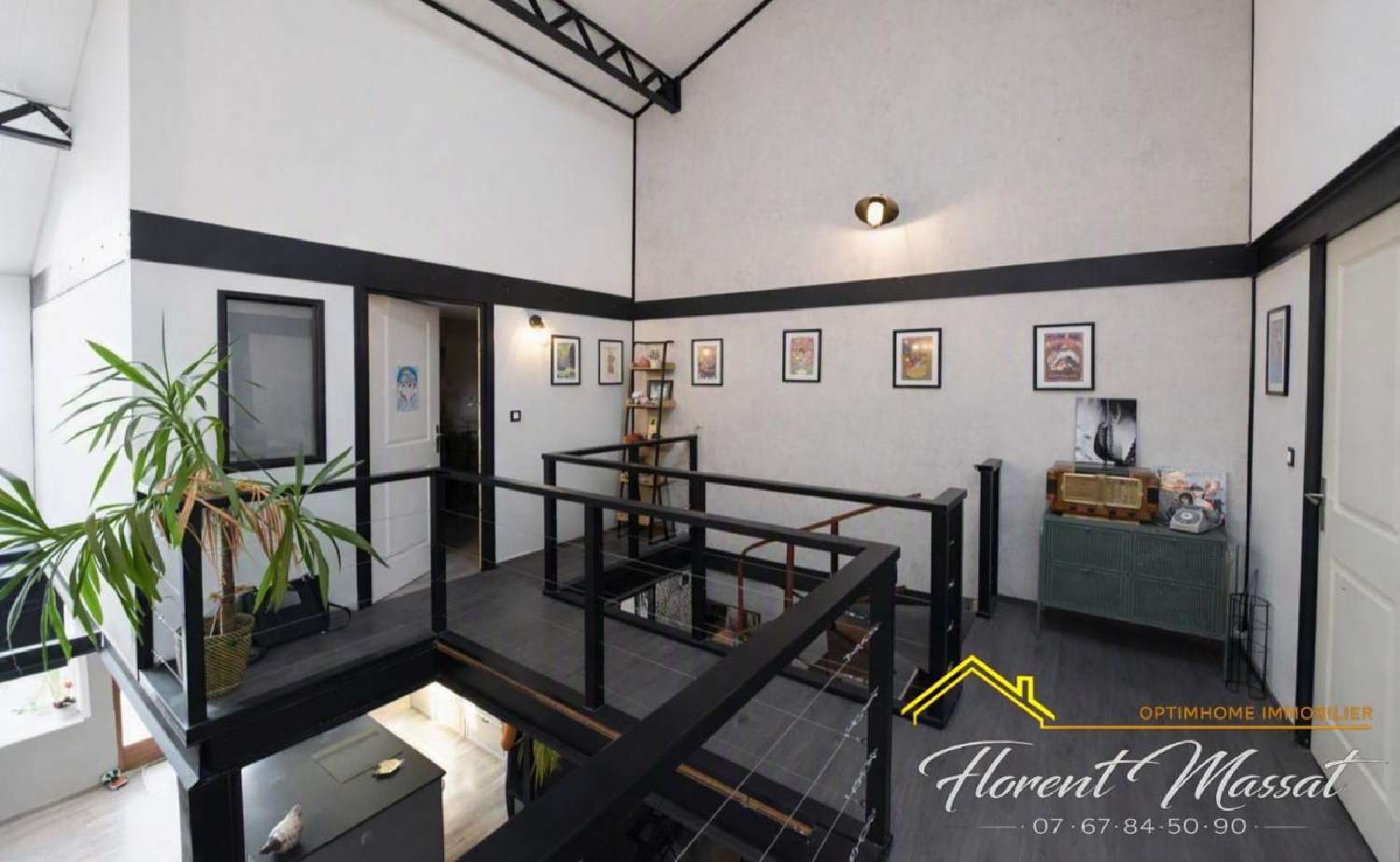 for sale city house Castres Tarn 2