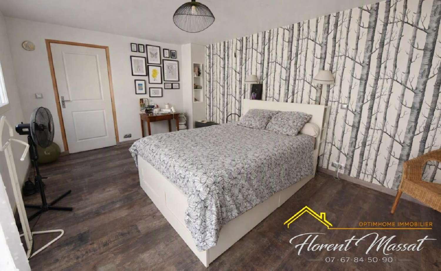 for sale city house Castres Tarn 7