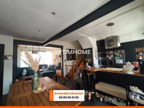 Châteauroux Indre city house foto 7393685