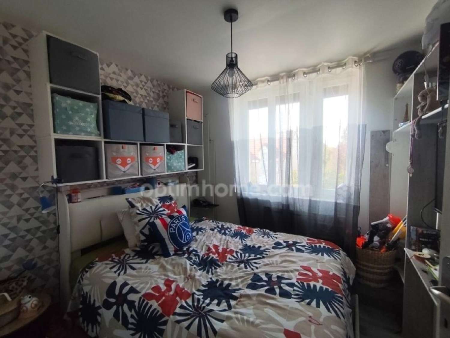 for sale city house Châteauroux Indre 8