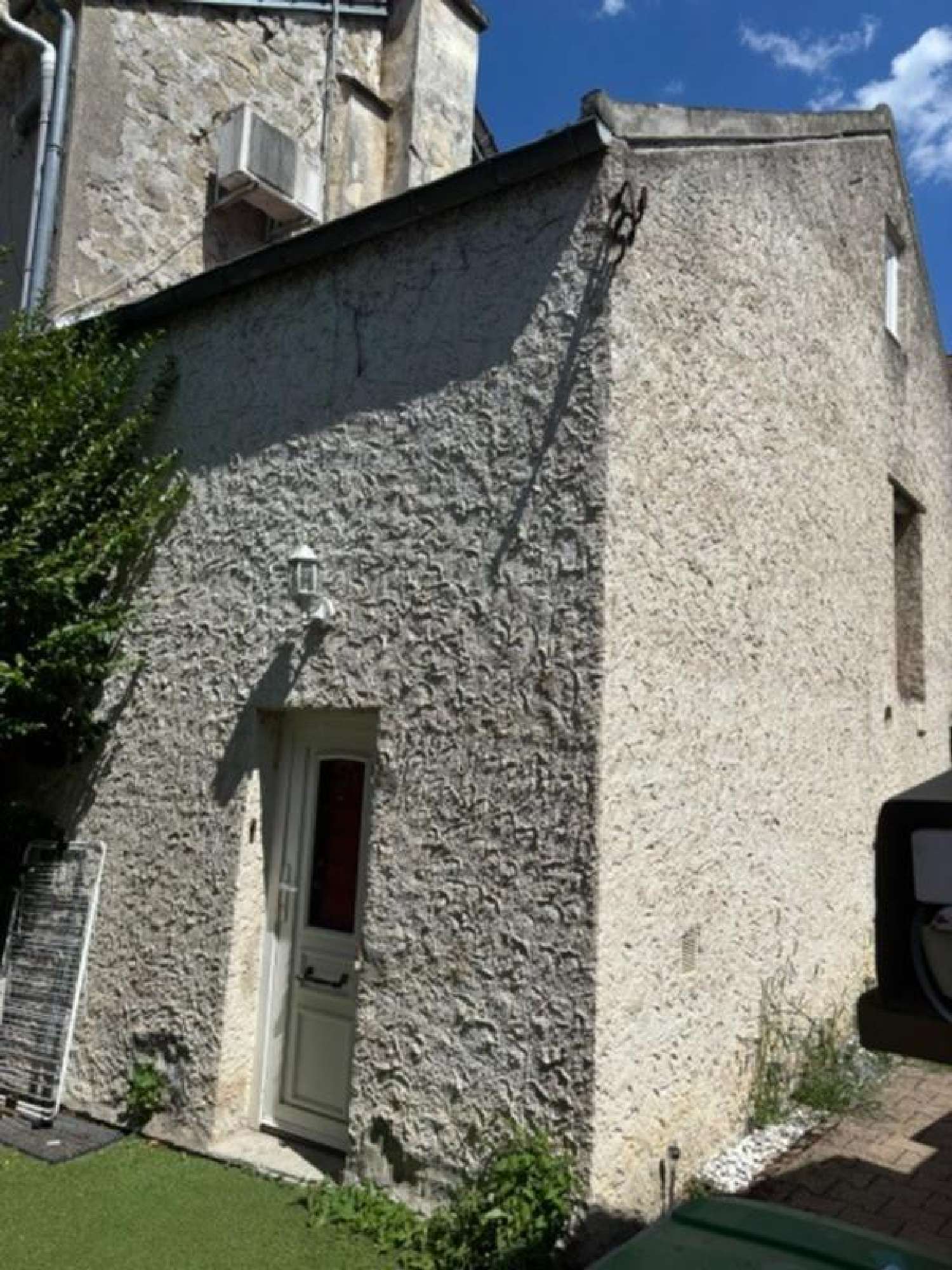 for sale city house Chaumontel Val-d'Oise 1