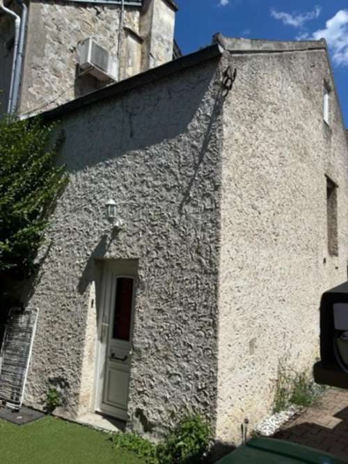 Chaumontel Val-d'Oise city house foto 7385945