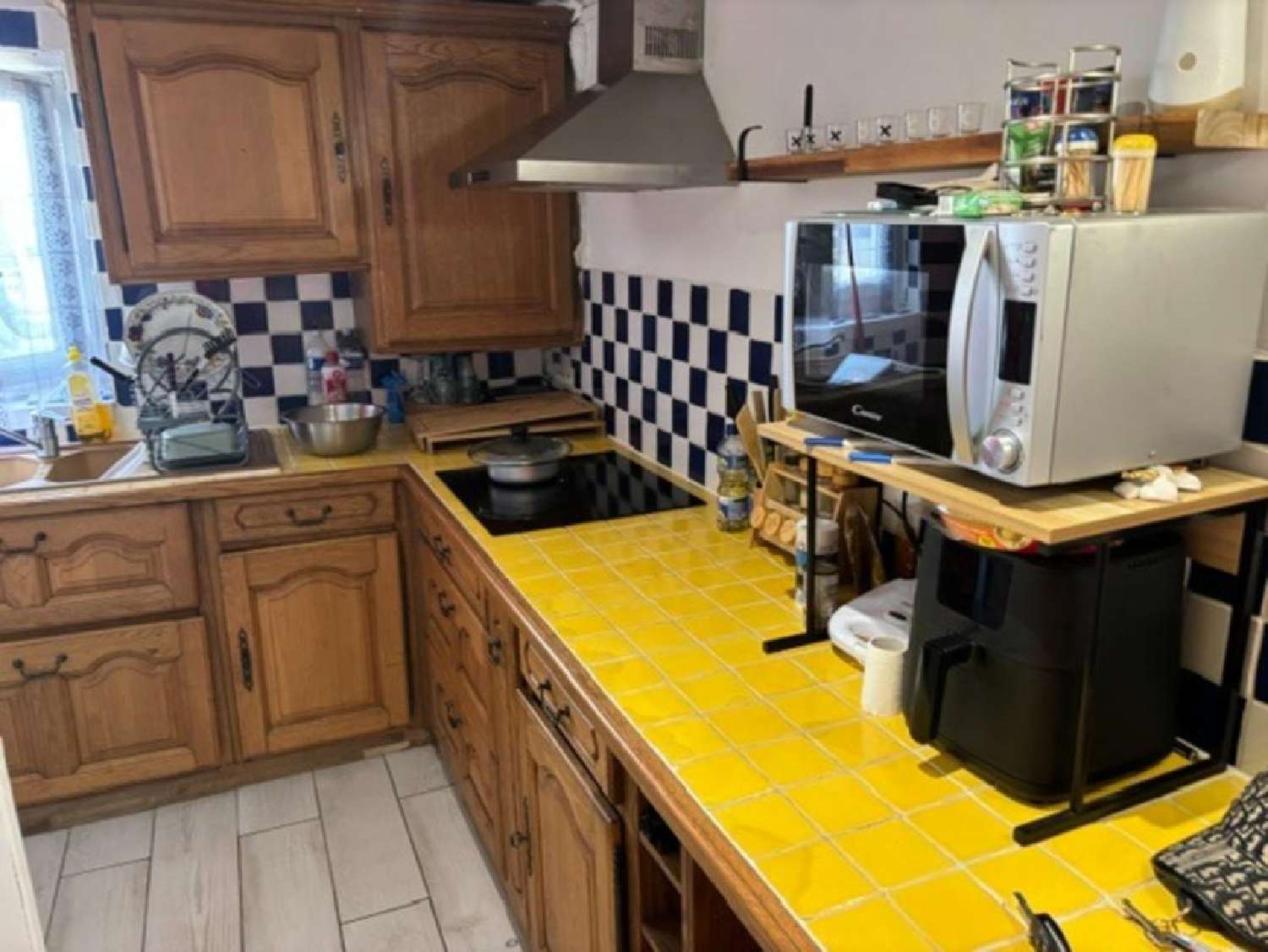 for sale city house Chaumontel Val-d'Oise 3