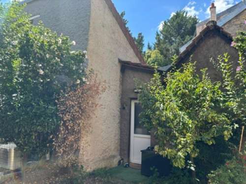 Chaumontel Val-d'Oise city house foto 7385951