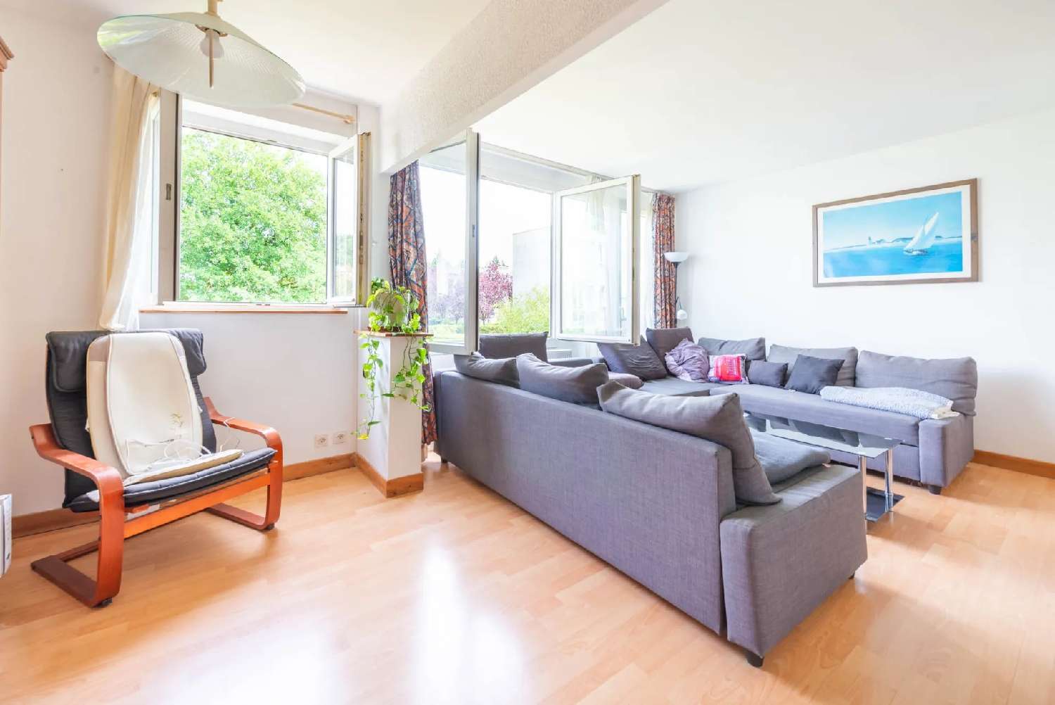 te koop stadshuis Coignières Yvelines 3