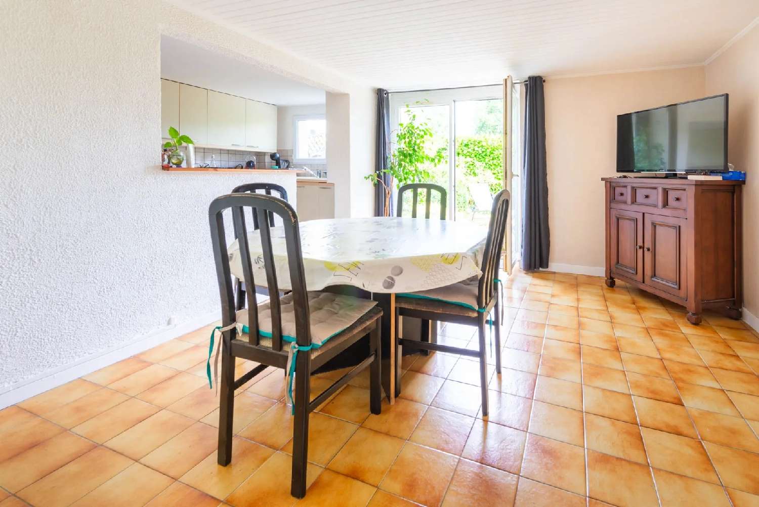 te koop stadshuis Coignières Yvelines 4