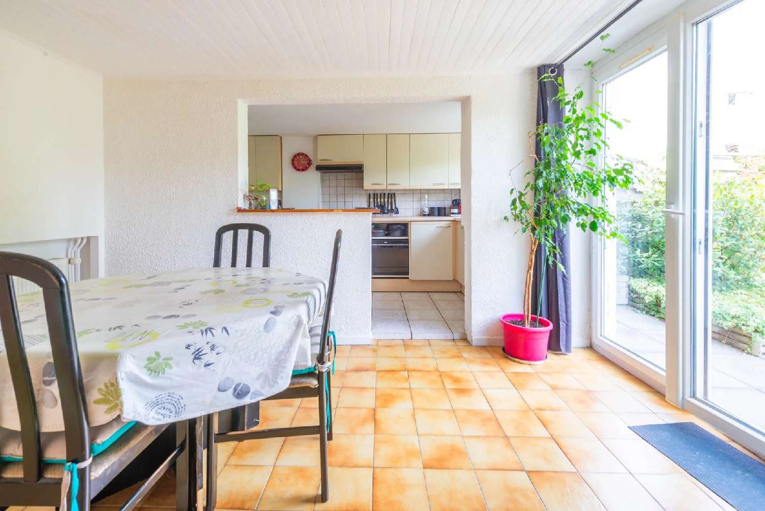 te koop stadshuis Coignières Yvelines 5