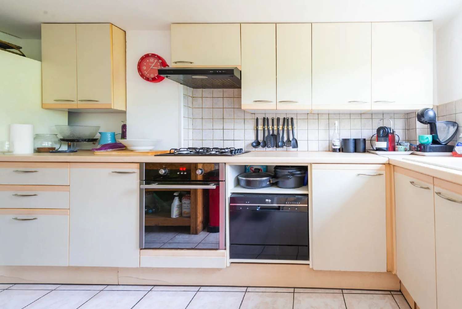 te koop stadshuis Coignières Yvelines 6