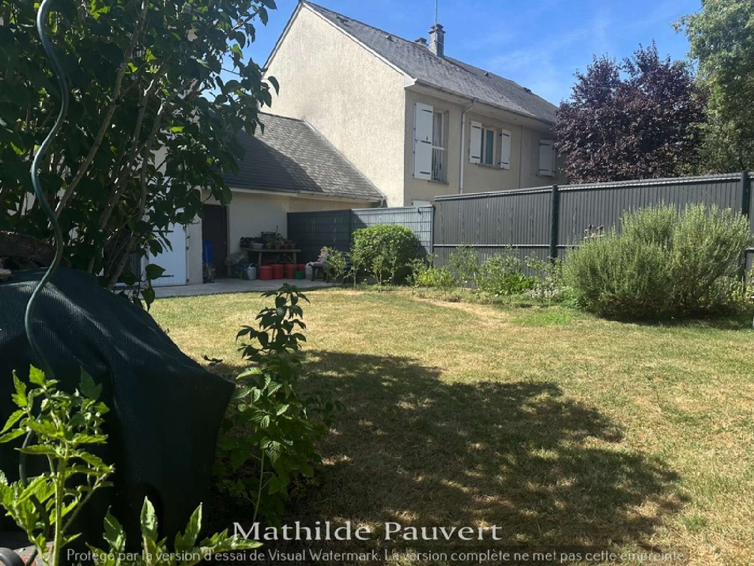 te koop stadshuis Coulaines Sarthe 2