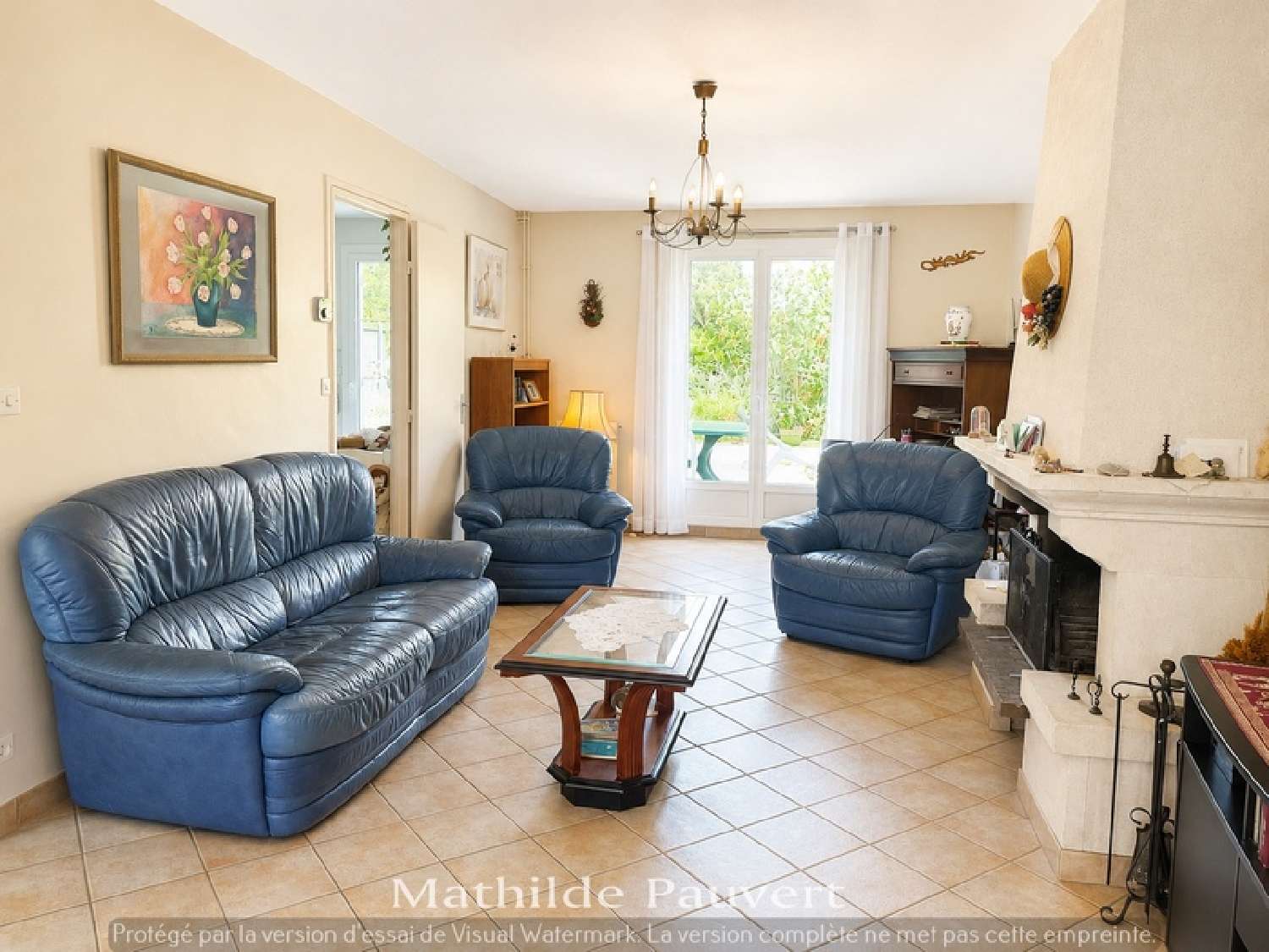 te koop stadshuis Coulaines Sarthe 4