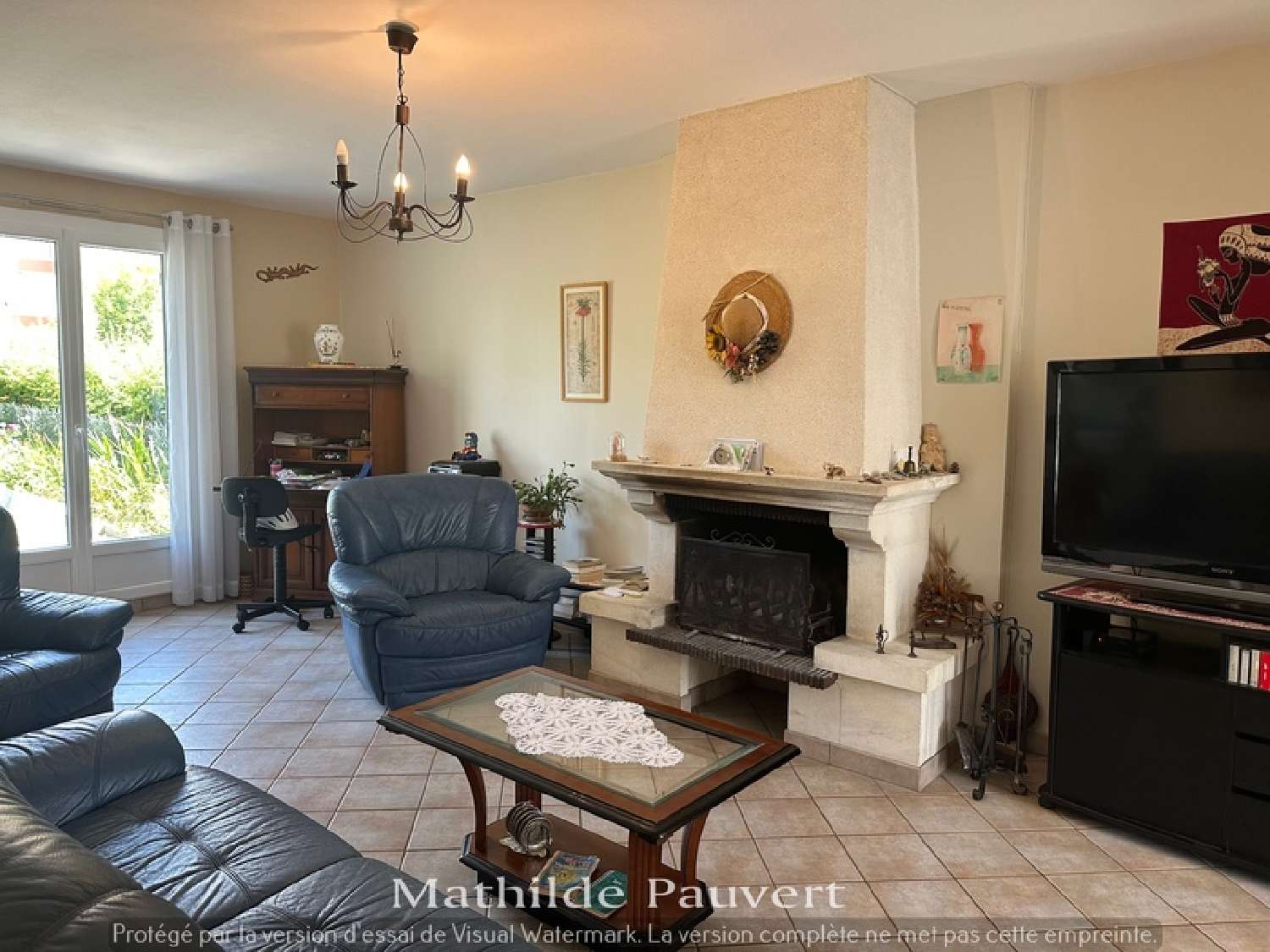 te koop stadshuis Coulaines Sarthe 6