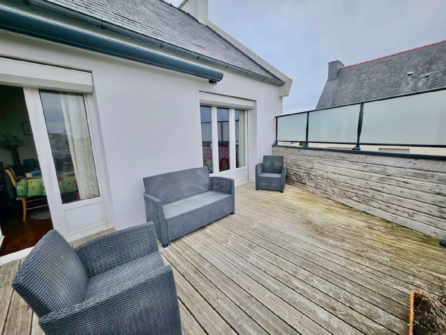  kaufen Stadthaus Crozon Finistère 3