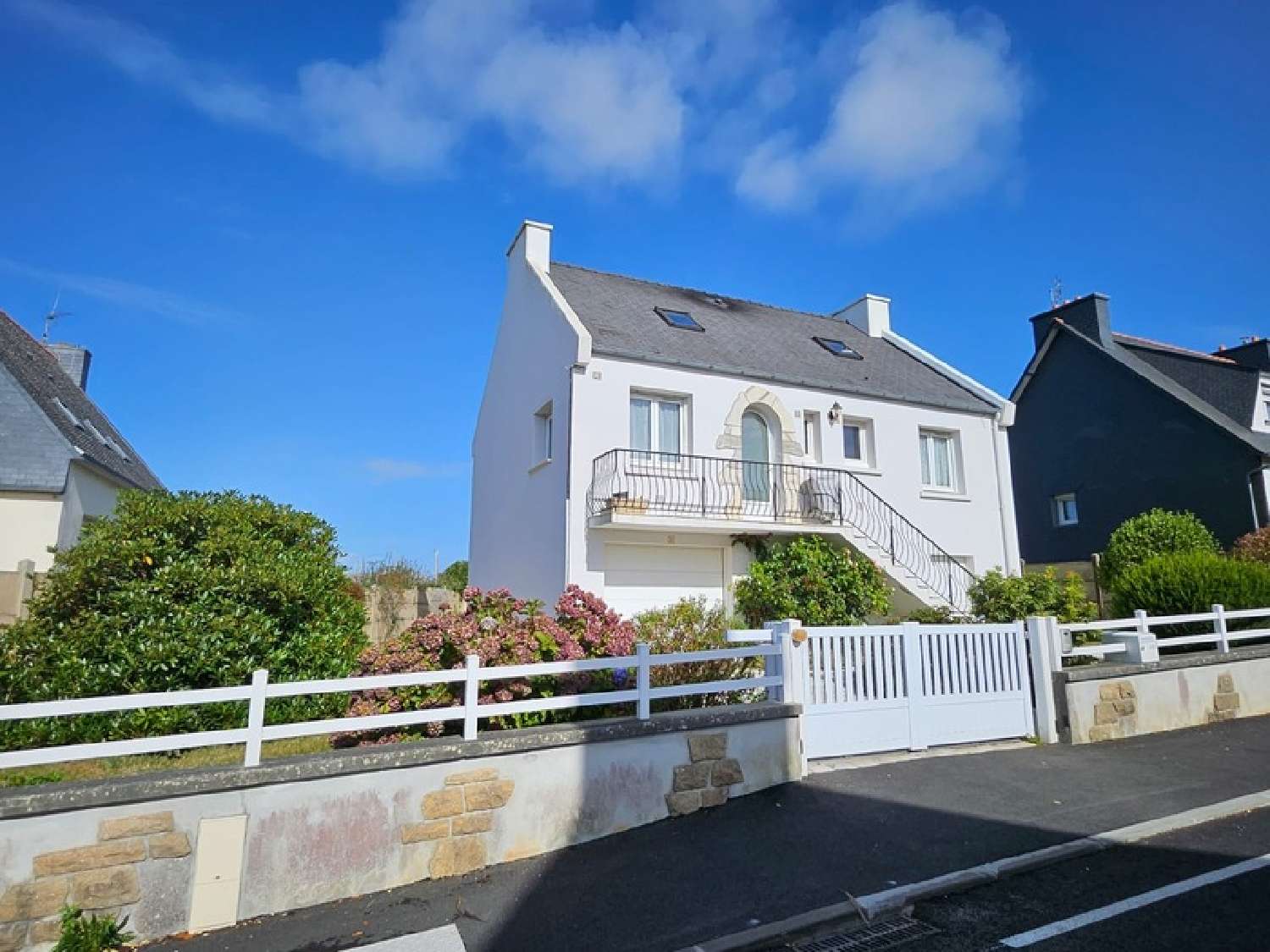  kaufen Stadthaus Crozon Finistère 4