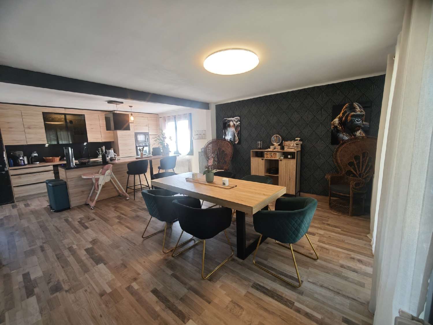 en venta casa urbana Dole Jura 1