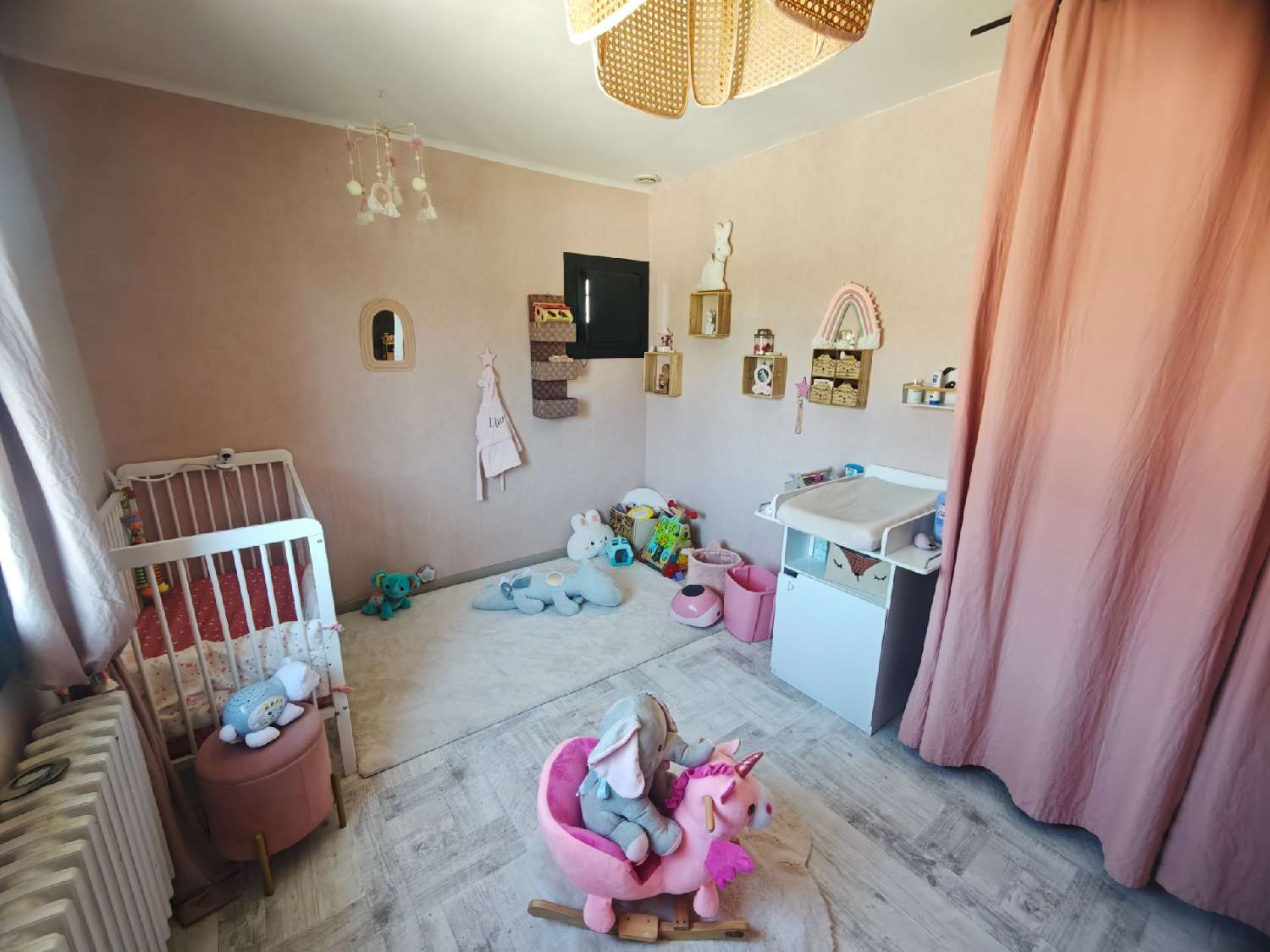 en venta casa urbana Dole Jura 3