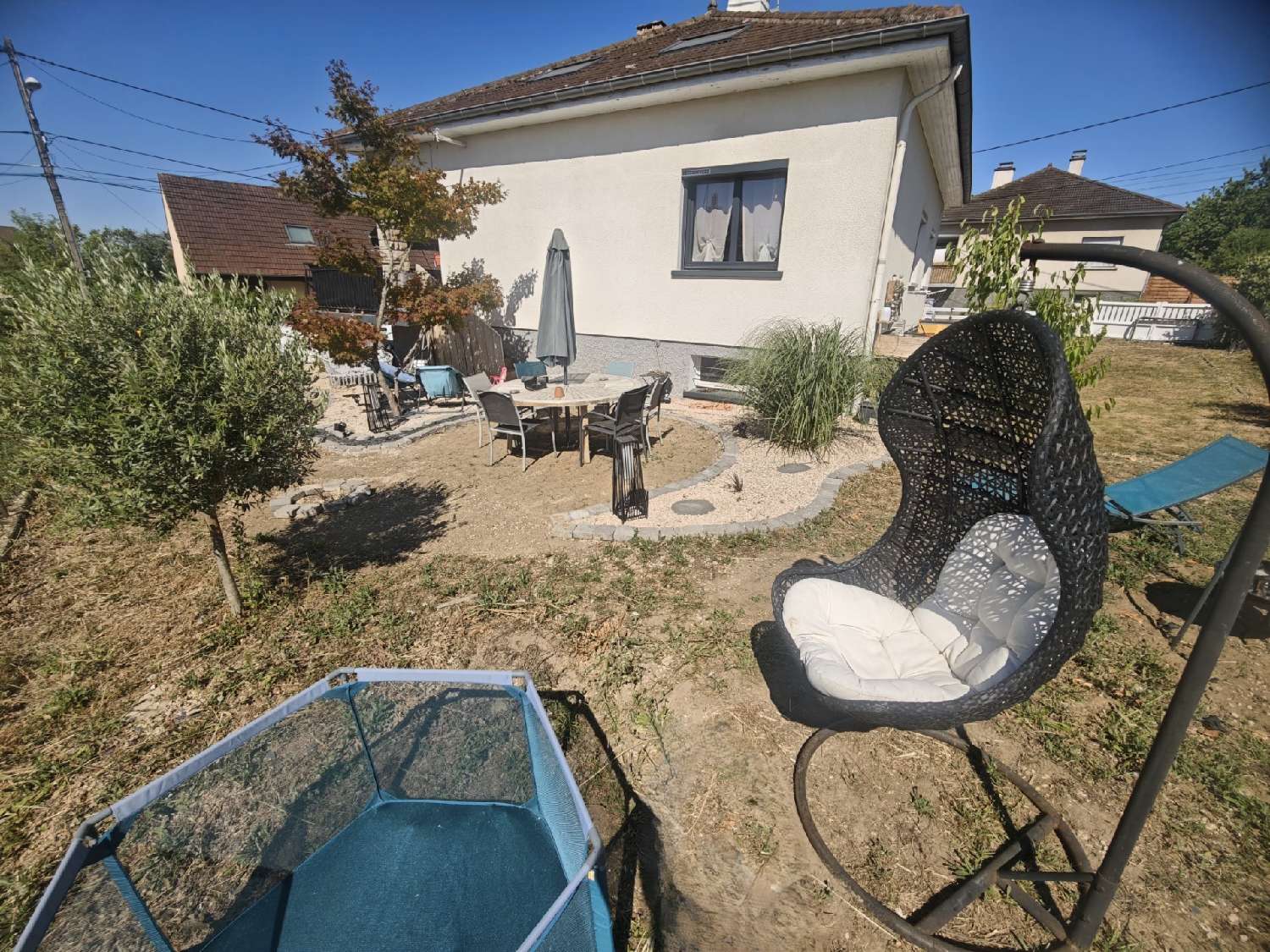 en venta casa urbana Dole Jura 6