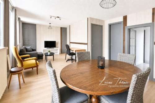 Évreux Eure city house foto 7398776