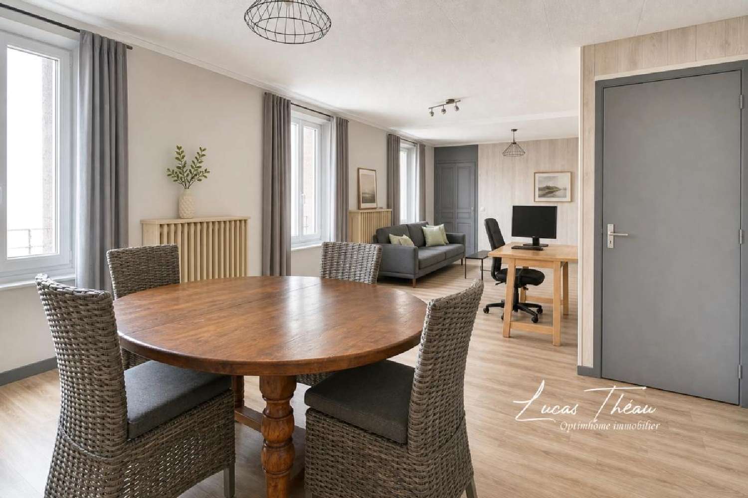 for sale city house Évreux Eure 2