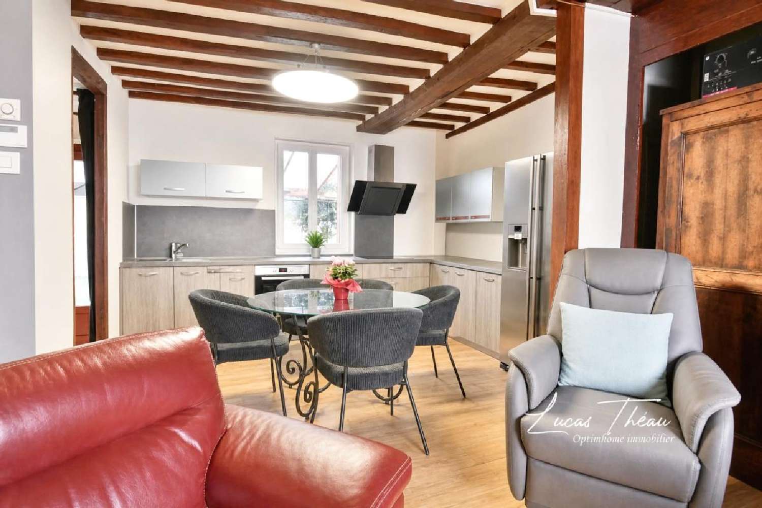 for sale city house Évreux Eure 4