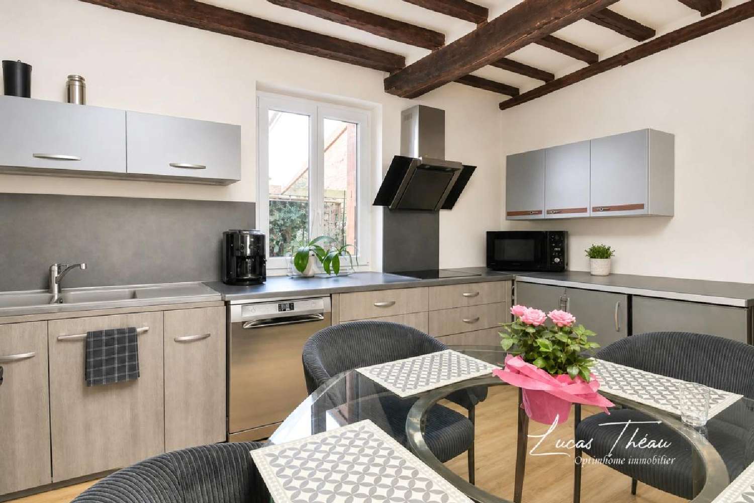 for sale city house Évreux Eure 5