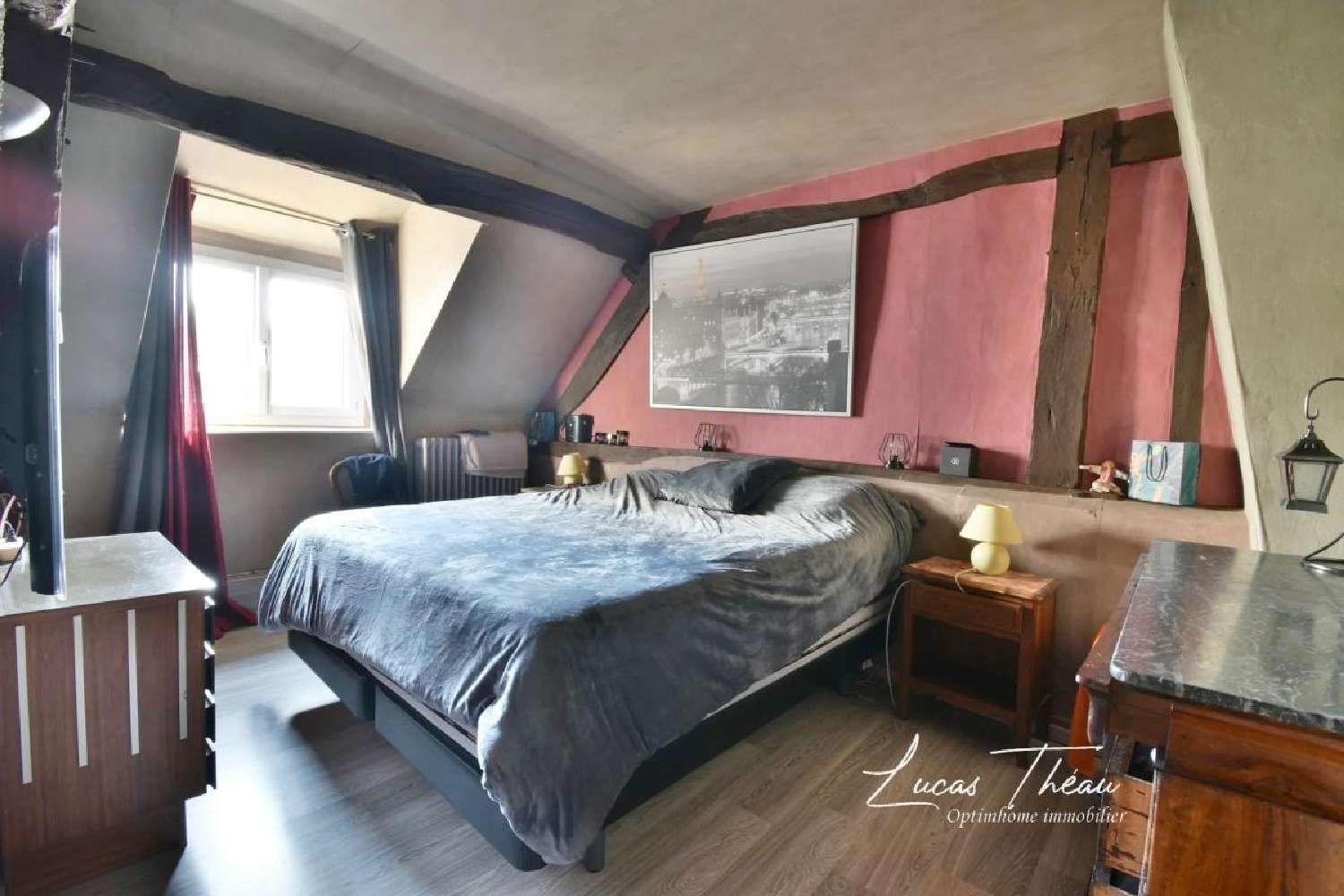 for sale city house Évreux Eure 6