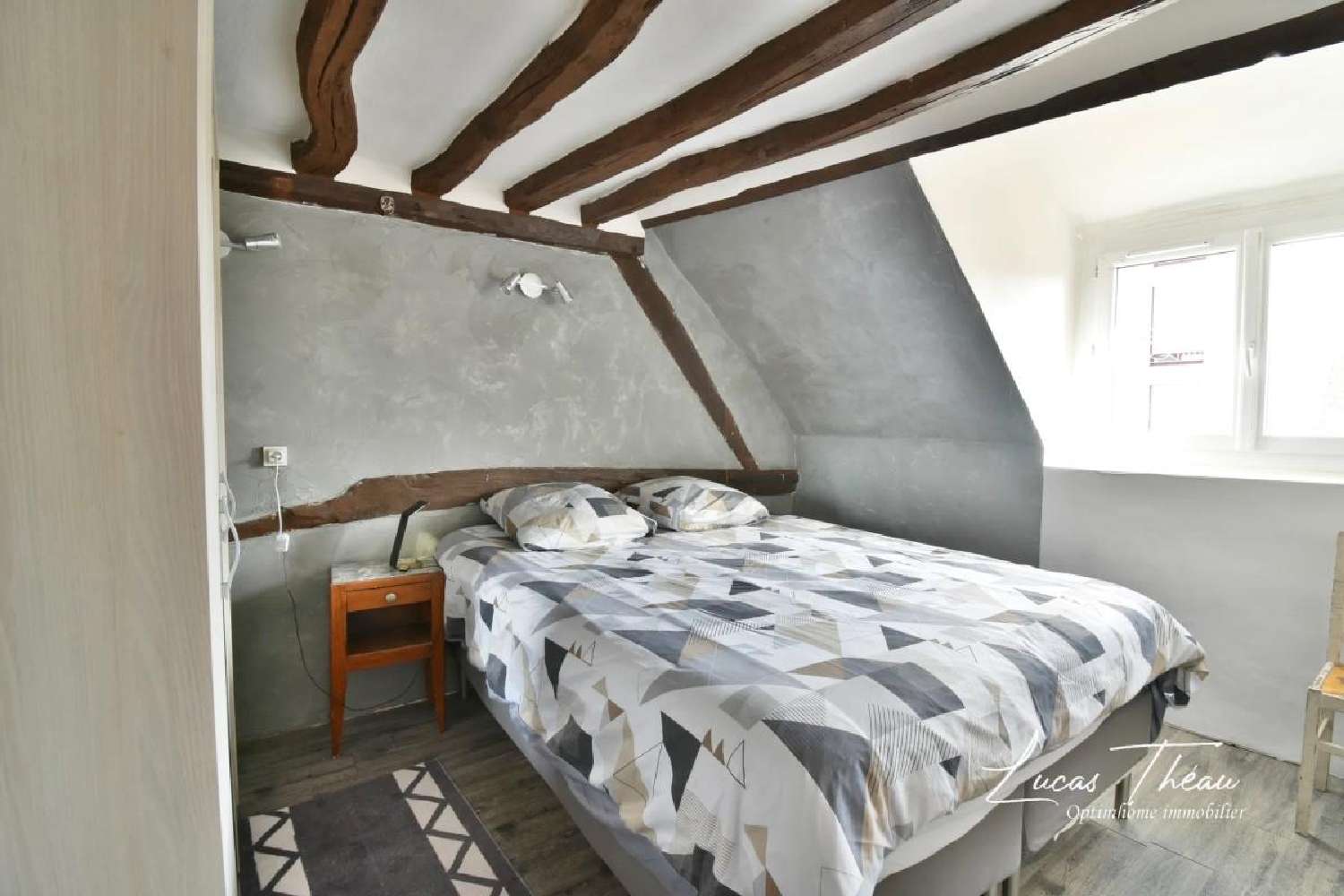 for sale city house Évreux Eure 7
