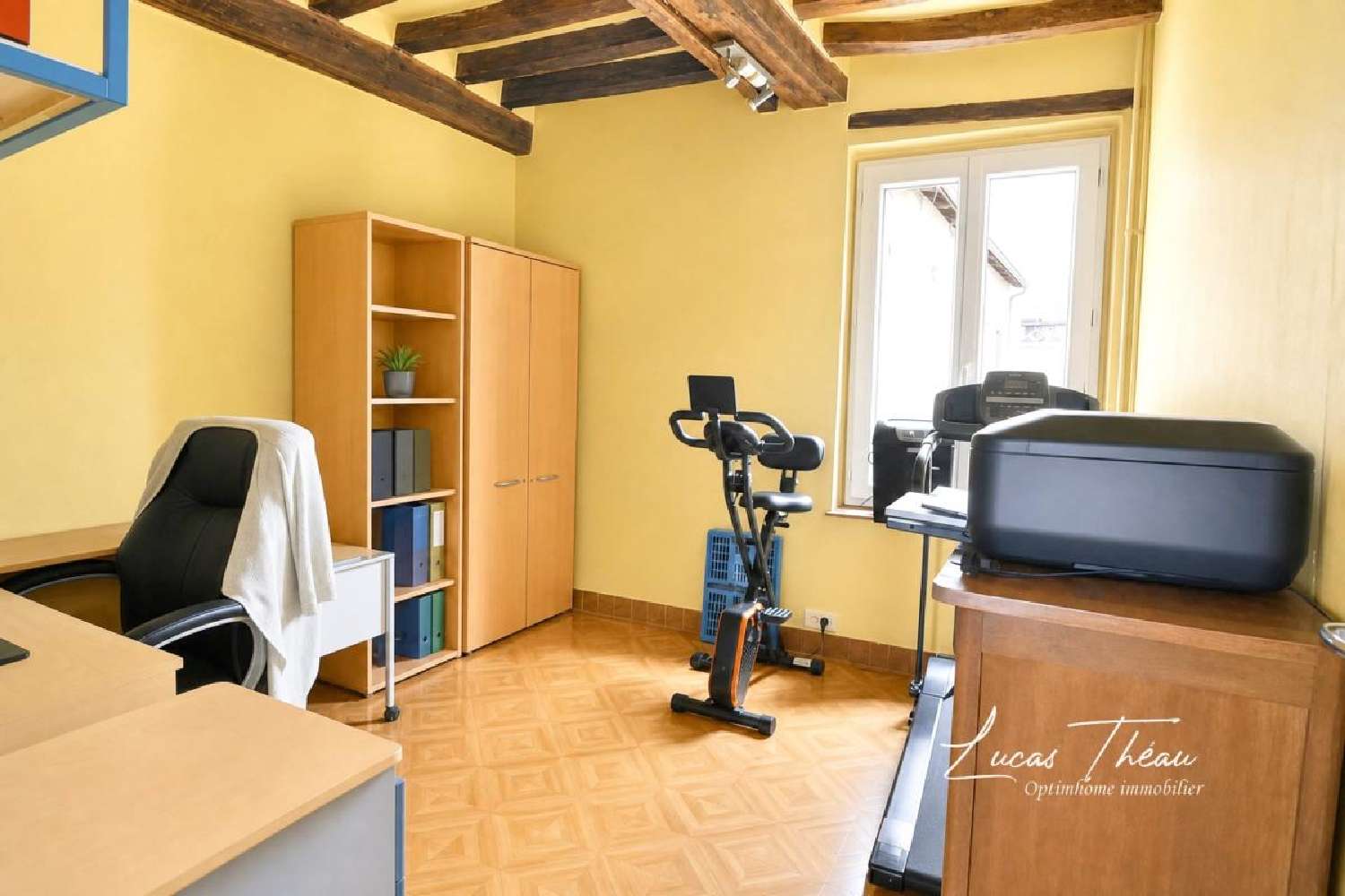 for sale city house Évreux Eure 8