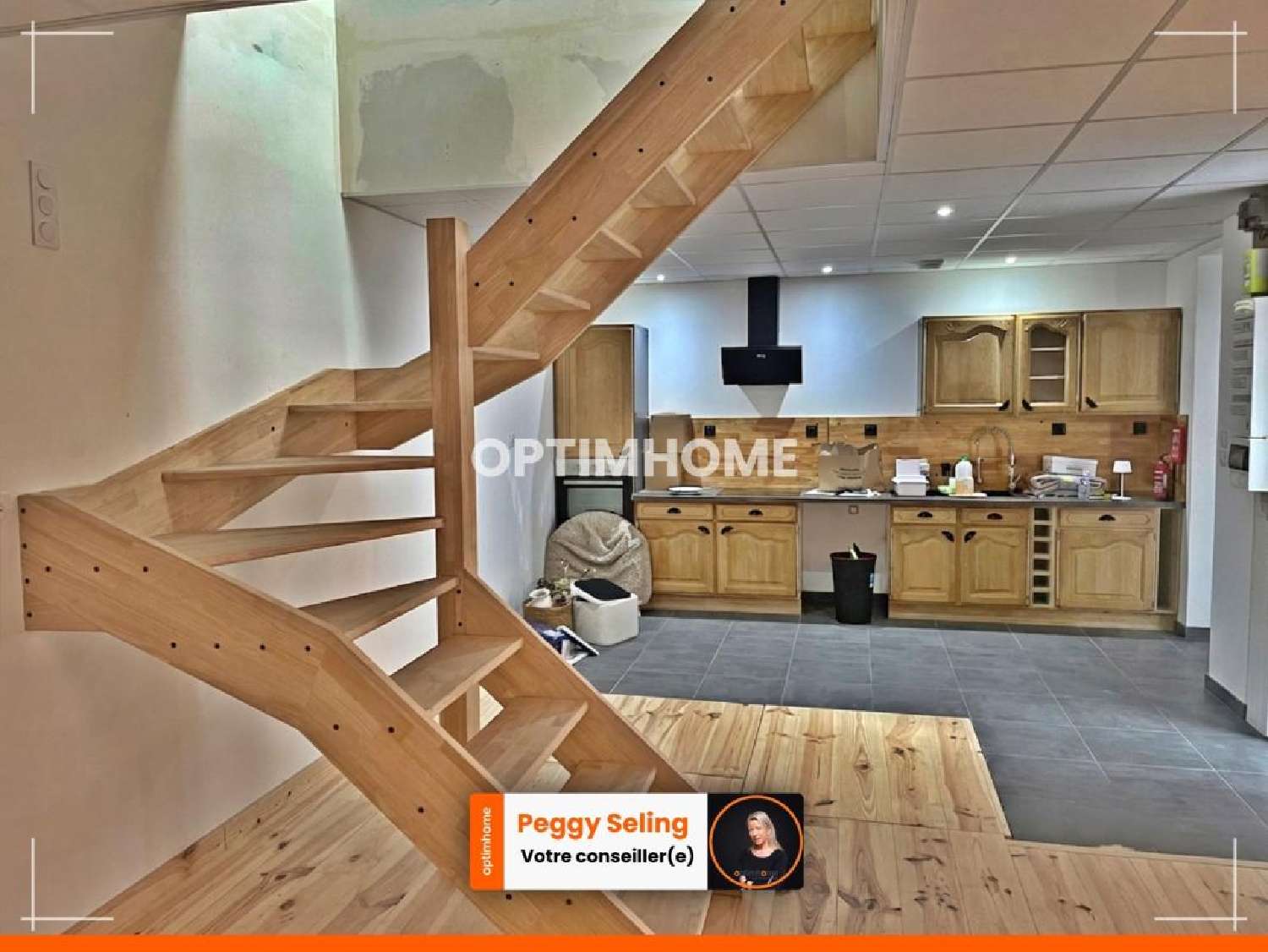for sale city house Fourmies Nord 1