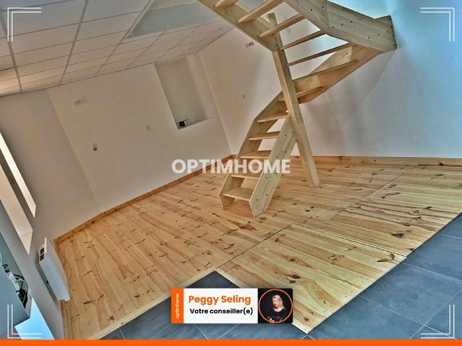 for sale city house Fourmies Nord 2