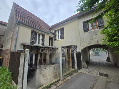Frépillon Val-d'Oise city house foto 7389406