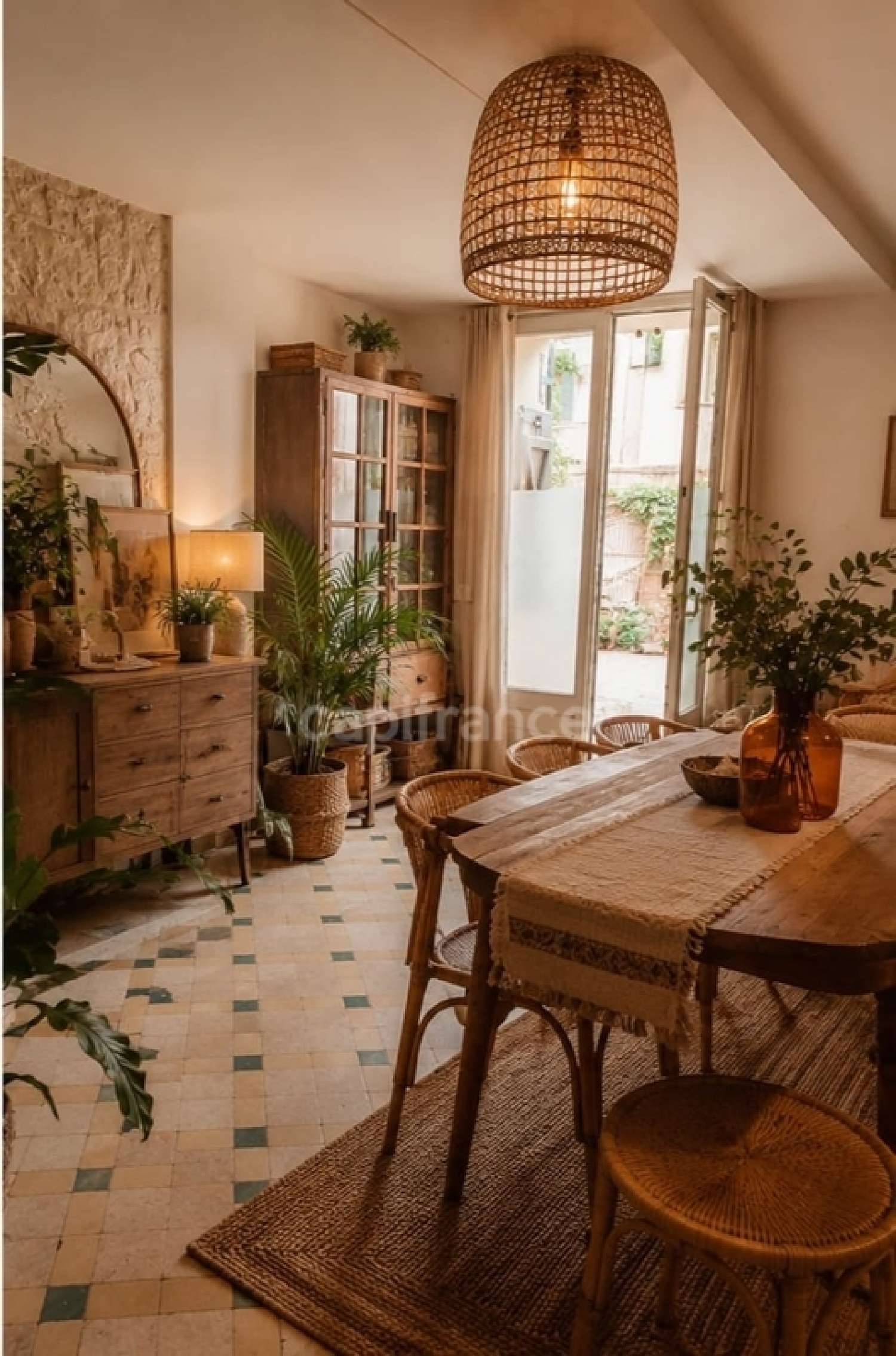 for sale city house Frépillon Val-d'Oise 4