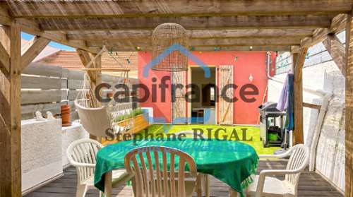 Fumel Lot-et-Garonne casa urbana foto 7392434