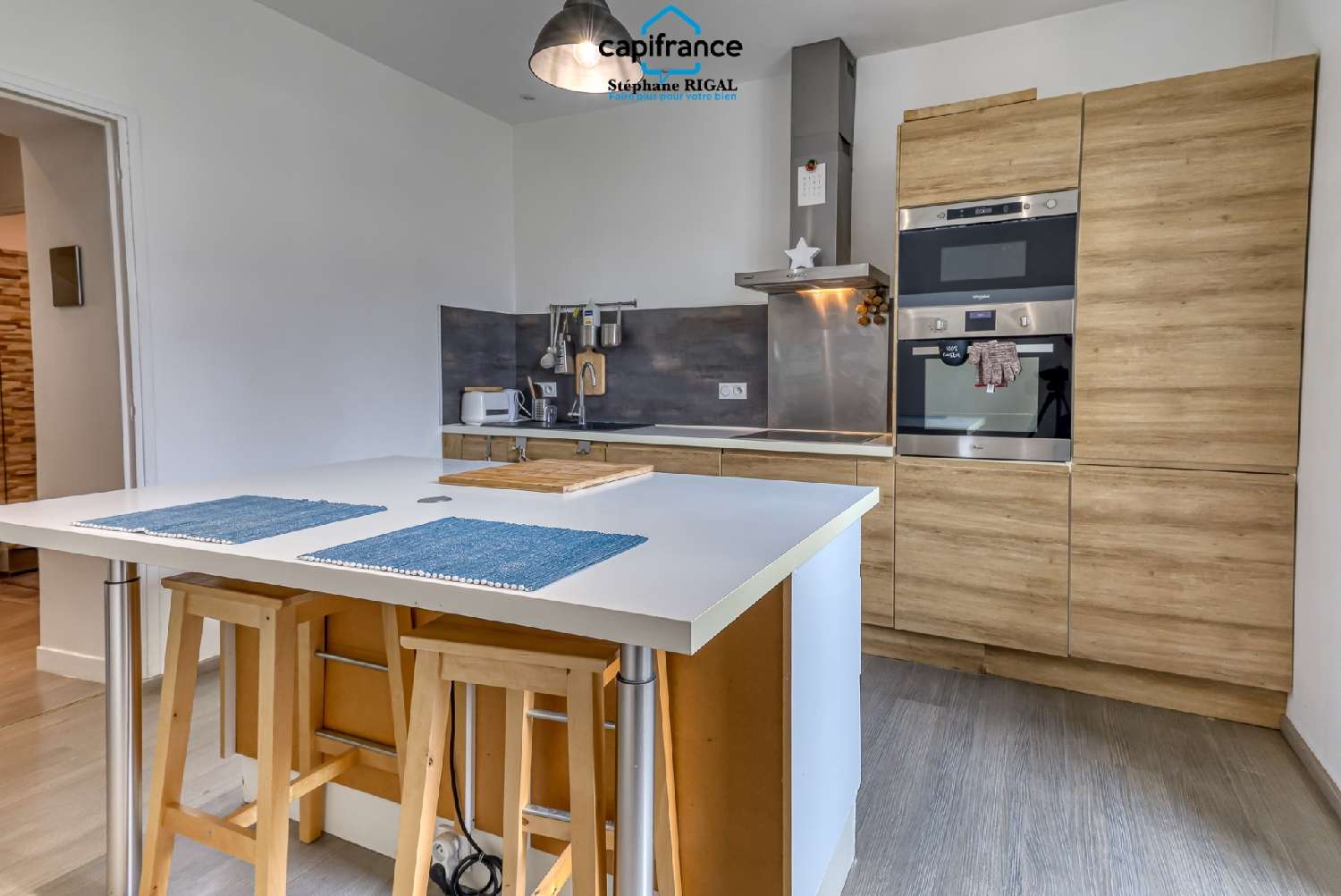 en venta casa urbana Fumel Lot-et-Garonne 6