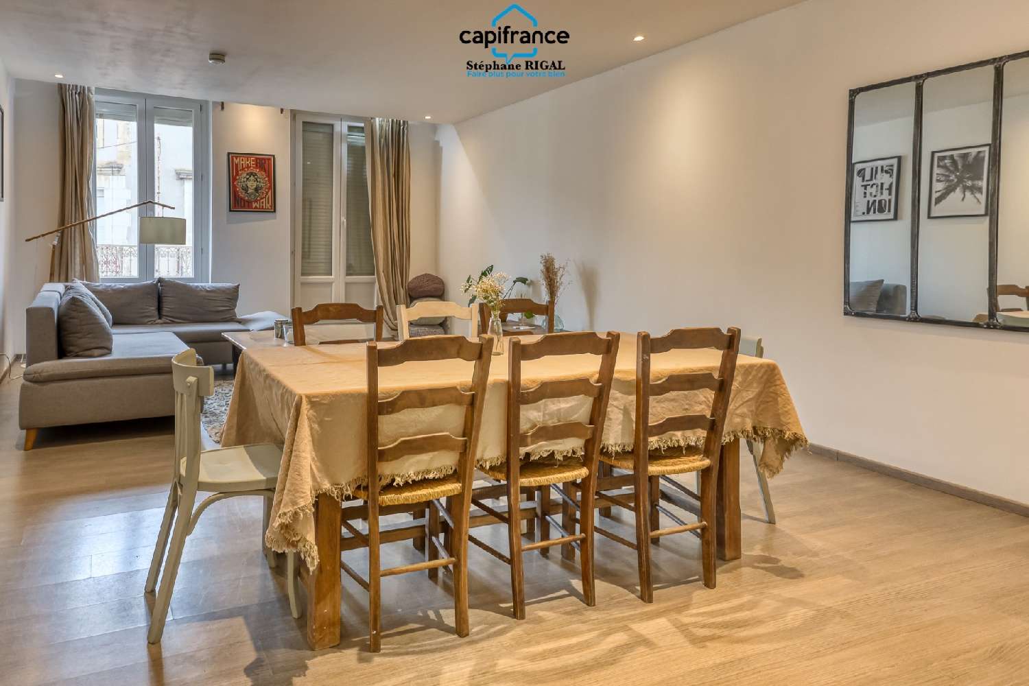 en venta casa urbana Fumel Lot-et-Garonne 8