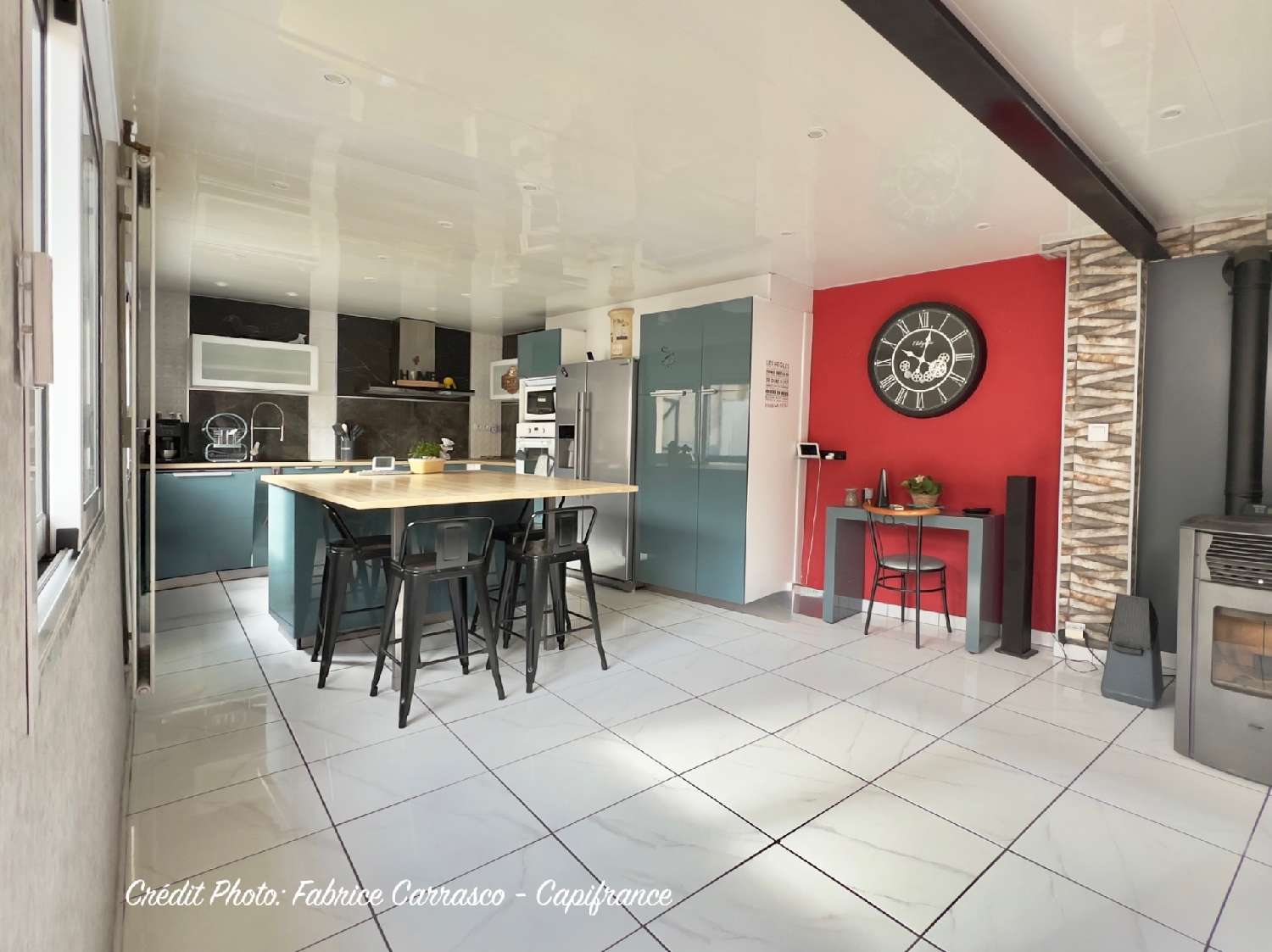  à vendre maison de ville Gerzat Puy-de-Dôme 2