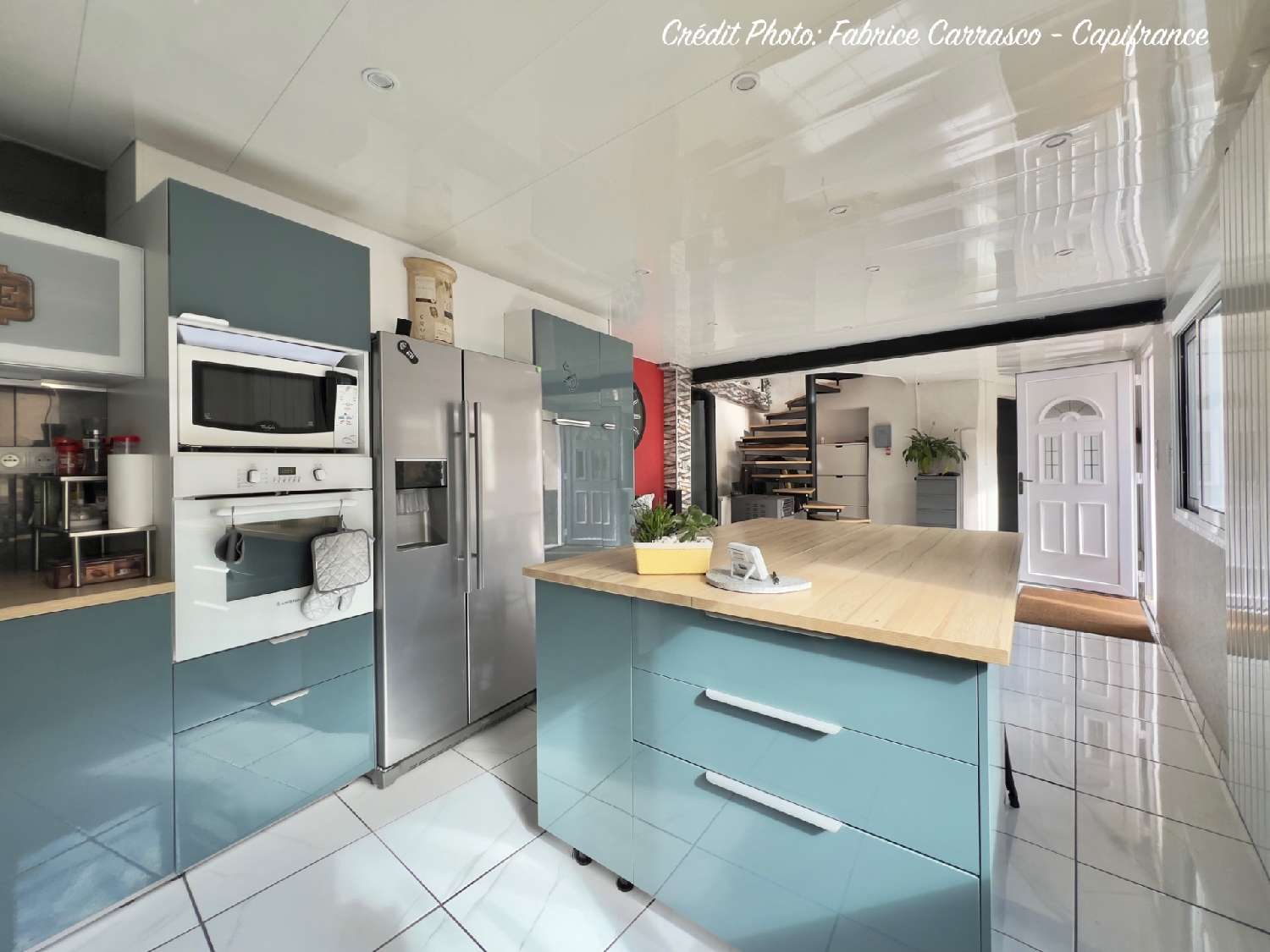  à vendre maison de ville Gerzat Puy-de-Dôme 3
