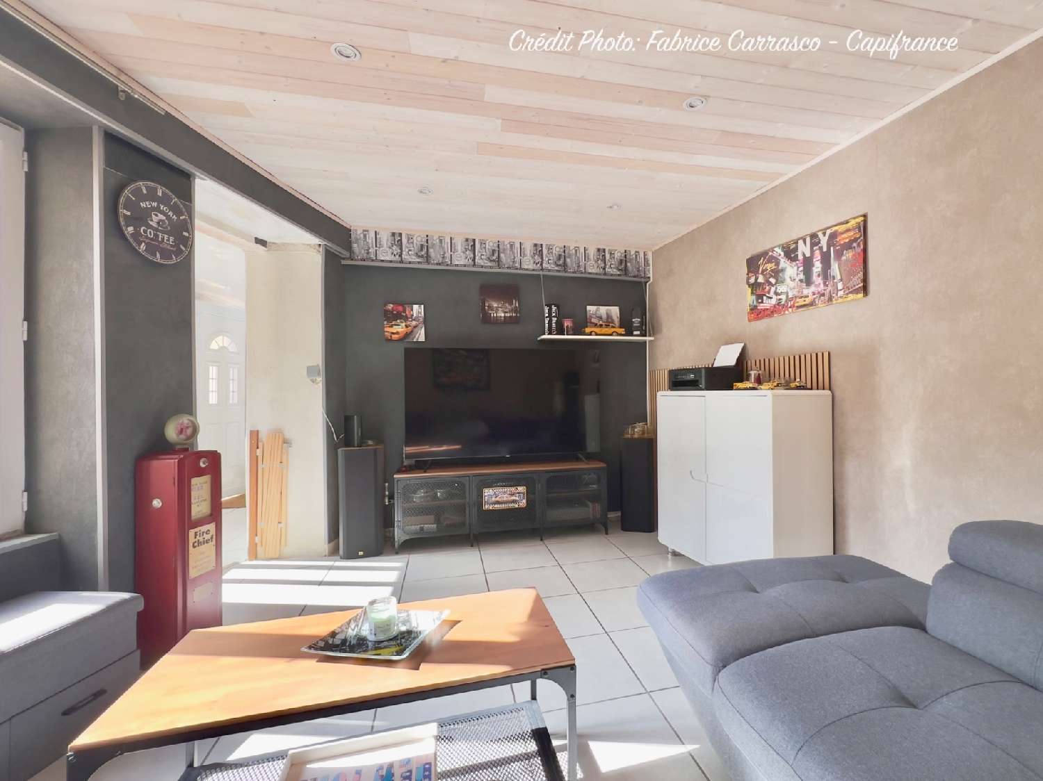  à vendre maison de ville Gerzat Puy-de-Dôme 4