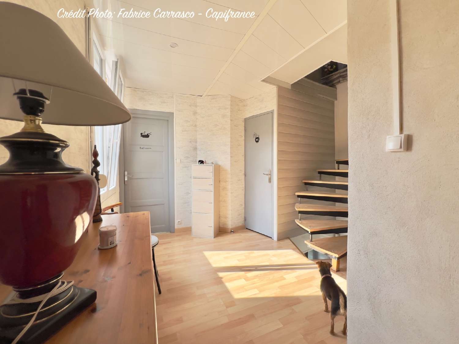  à vendre maison de ville Gerzat Puy-de-Dôme 5