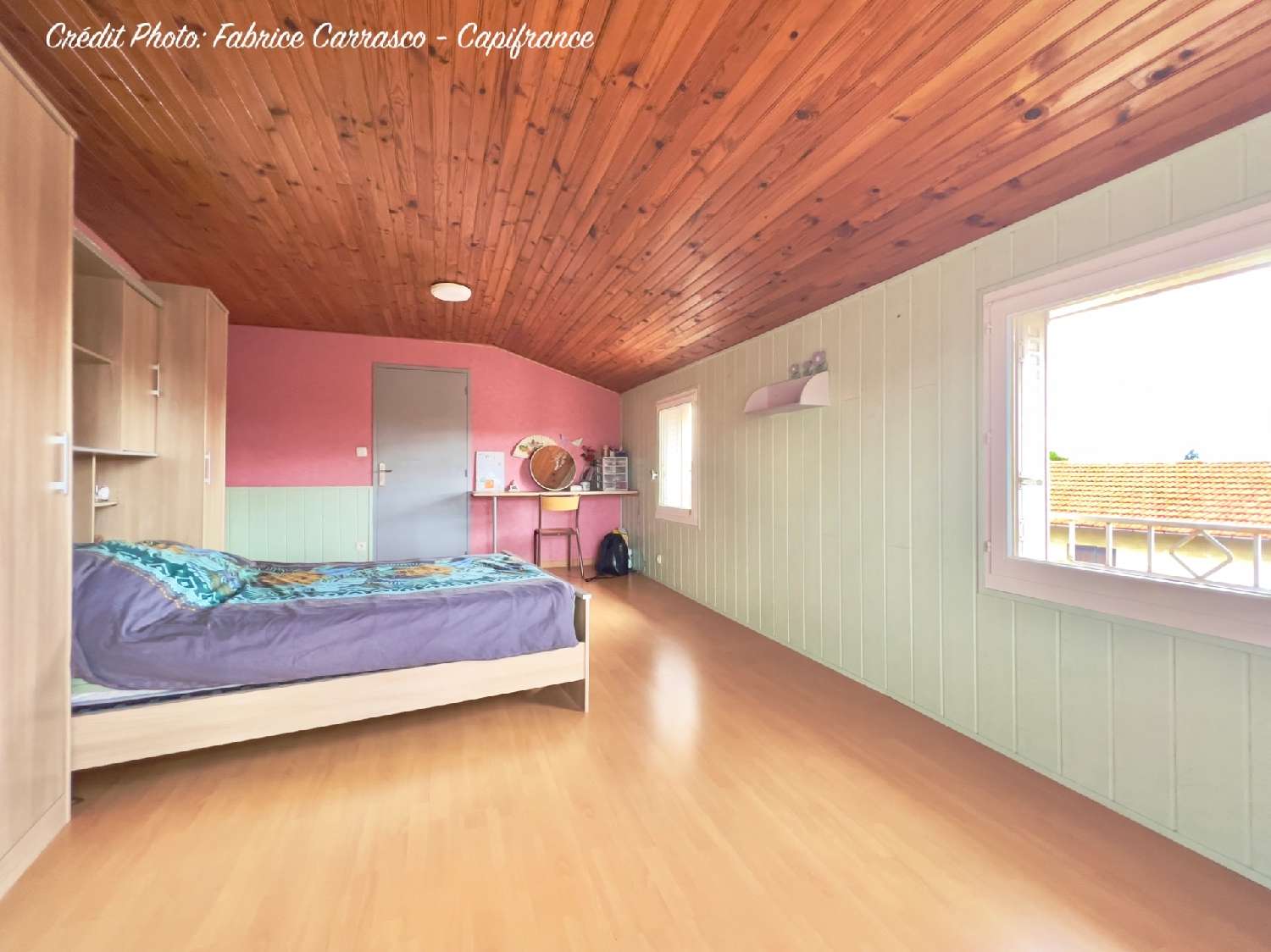  à vendre maison de ville Gerzat Puy-de-Dôme 8