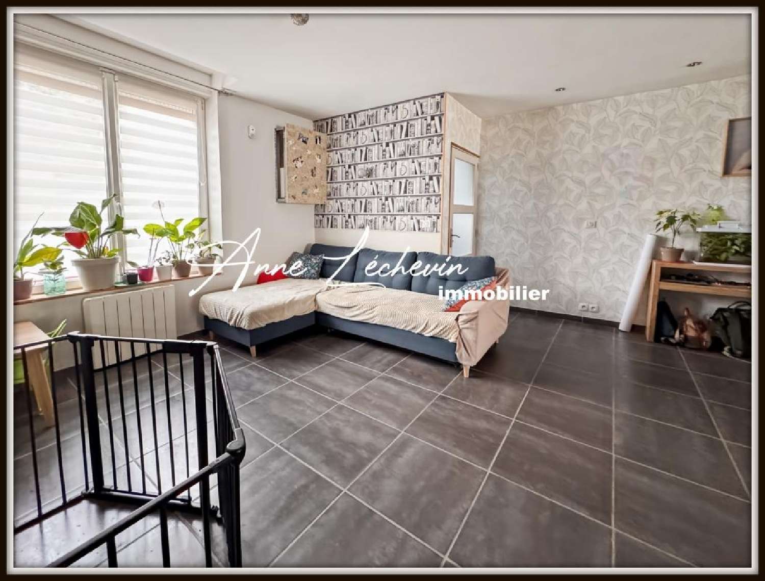  for sale city house Gondecourt Nord 5